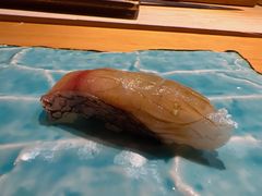 大竹荚鱼寿司-鮨青(恒基名人购物中心店)