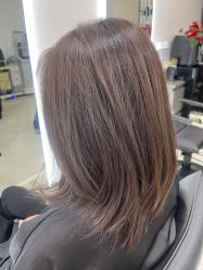 点击看大图 -HaLo hair studio