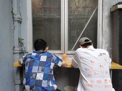 -无牌咖啡&酒馆