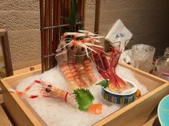 -Minase水濑·日料放题(外滩店)