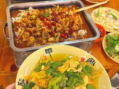 -江湖万州烤鱼(王子美食城)