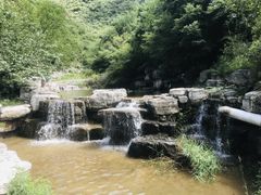 -孤山寨风景区