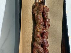 -清真·卡德尔大叔新疆主题餐厅(龙汇路店)