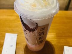 -阿嬷手作(南宁百盛印象城店)