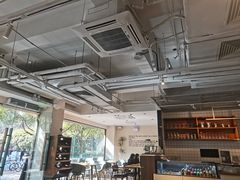 -ZEMOCAFE·FUSION FOOD(西交利物浦店)