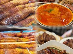 -張飛扒肉·龙江非遗(道外店)