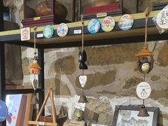 -石头会唱歌融来+北港岚台两岸交流中心