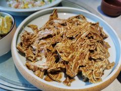 乾隆白菜-羲和雅苑•北京烤鸭(吴中路万象城店)