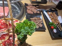 -松鱼亭·和牛烧肉(协鑫广场店)