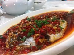 -丰收渔港饭店(嵊泗店)
