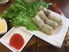 -越南牛肉河粉餐厅(书院巷店)