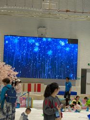 -Mr·Kuma酷么先生雪之乐园