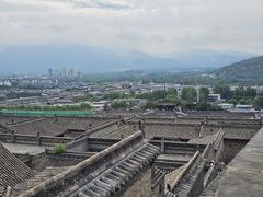 -红崖峡谷景区