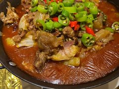 -川味王(二中店)