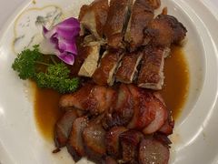 -品粤居港式打边炉·广式烧腊(西安路福佳新天地店)