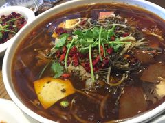 -东吴面馆(十全街店)