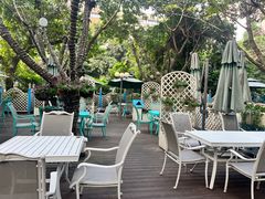-米兰臻选·花园餐厅(航空店)