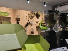 -AOKKA COFFEE(万象前海快闪店)