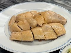 -中国大酒店·食街
