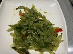 -海底捞火锅(万丰桥店)