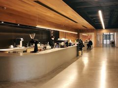 自助取餐区-山下C5cafe(惠通时代广场店)