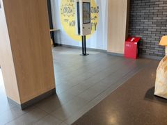 -麦当劳(莒县服务区店)