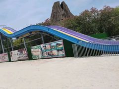 -太阳岛度假酒店