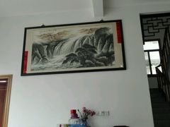 -水香园·中国徽菜名店(紫霞大道店)