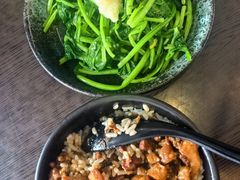 -古代饭堂(冠亚店)