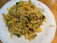 -亿牌牌东北烧烤(怀特店)