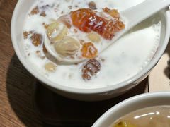 -彬媽糖水(万象天地店)
