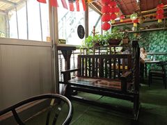 -食德喜·阳山鸡王食研基地