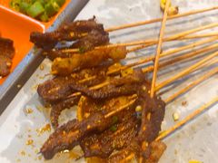 -林二哥宜烤官·宜宾小烧烤