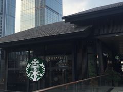 -星巴克(成都太古里二店)