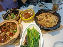 -火啫啫·粤式啫啫煲(南京弘阳店)