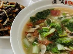 -二扁私房面馆(崂山路店)
