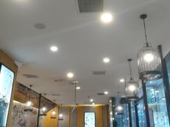 大堂-鲜芋仙(太原街万达店)