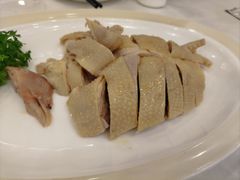 -天鲜阁·海鲜粤菜·33年老字号(石槎白云站店)