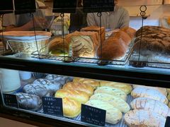 -仙峰天然面包(迎宾路店)