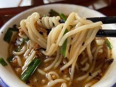 -正宗杨记普洱酸醋米线(总店)