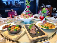 -多佐KTV(北京富力广场购物中心店)