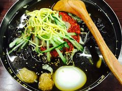 -服务大楼冷面(延大店)