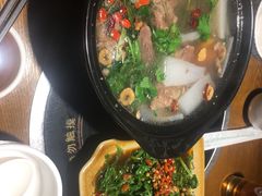 -妈妈的味道(和顺古镇店)