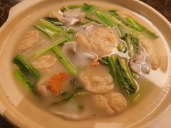 -武汉香格里拉大酒店·香宫中餐厅