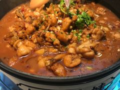 -蛙宝厨