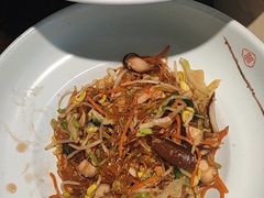 -大同江朝鲜菜•长春地标美食(绿园吾悦广场店)
