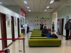 -慈铭体检(世纪城分院)