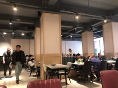 -西夏回族烧麦馆(牡丹街店)