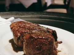 菲力牛排-茹丝葵经典牛排馆(上海外滩店)