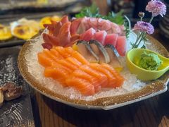 -南湖名都大酒店-千叶日本餐厅